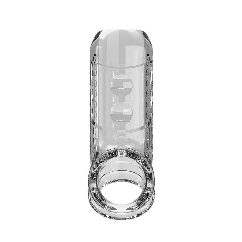 Farrel Funda con Textura