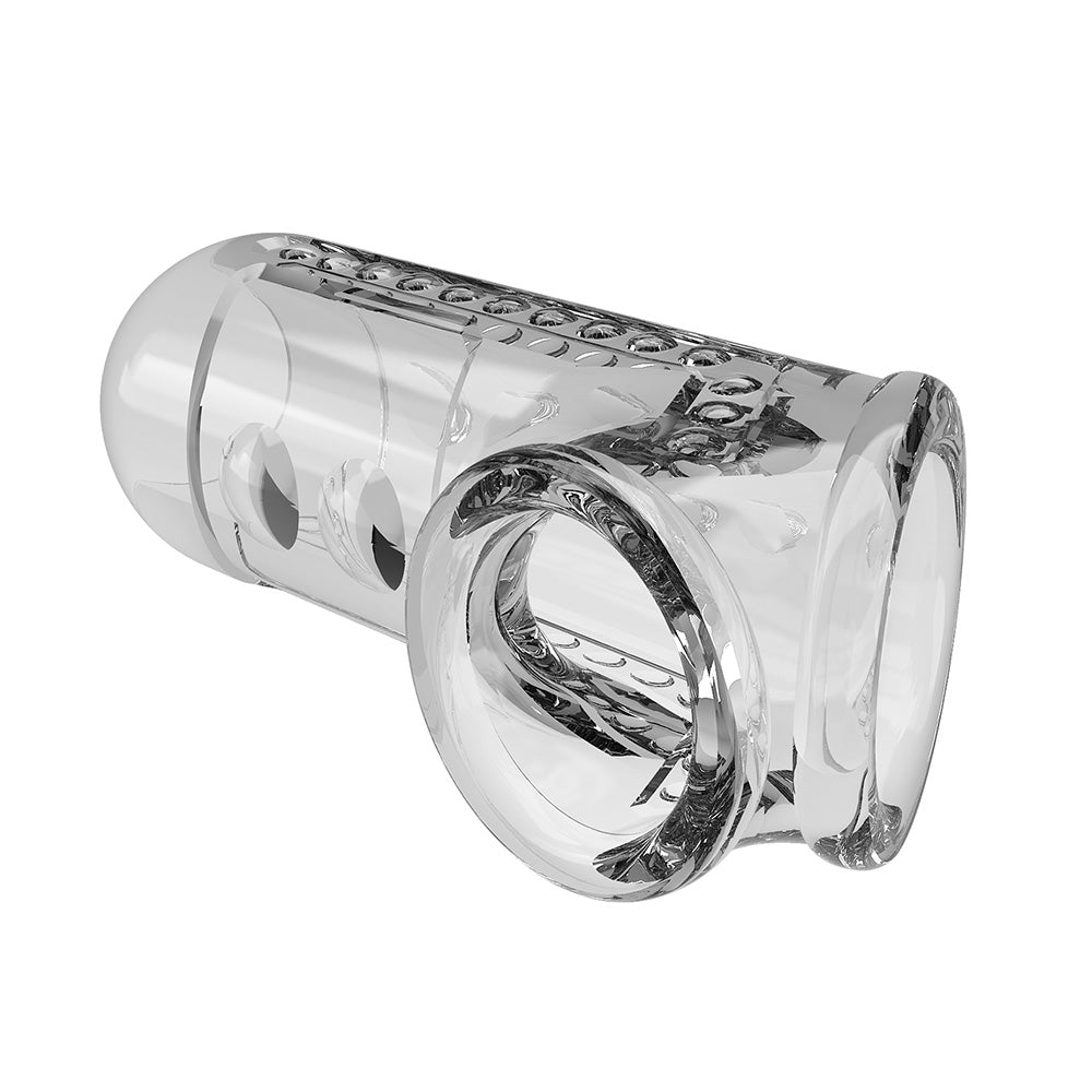Farrel Funda con Textura