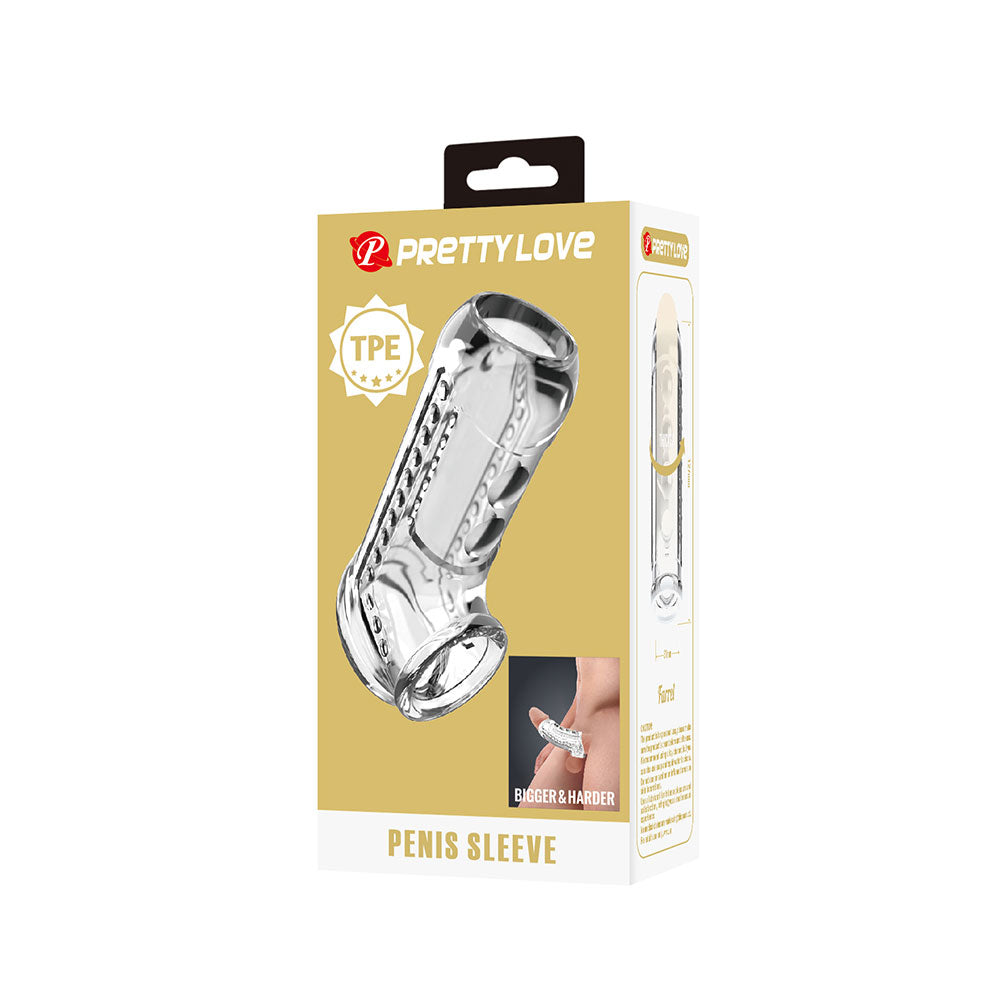 Farrel Funda con Textura