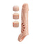 Funda Extensora Ajustable