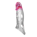 Darnell Funda Extensora - Transparente