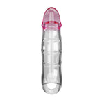 Darnell Funda Extensora - Transparente