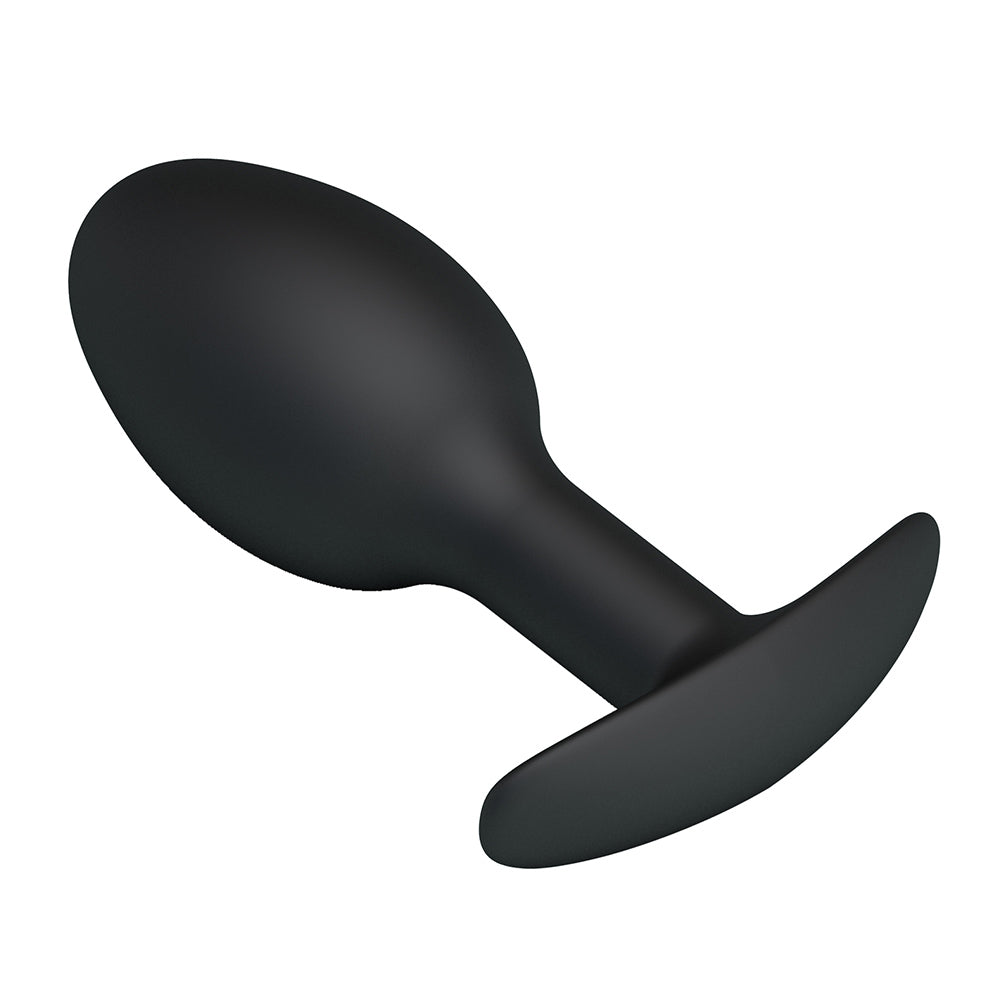Pretty Love Plug Anal Imagen secundaria del producto
