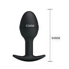 Pretty Love Plug Anal