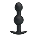 Anal Balls - Negro