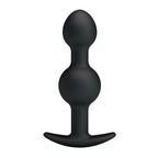 Anal Balls - Negro