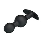 Anal Balls - Negro