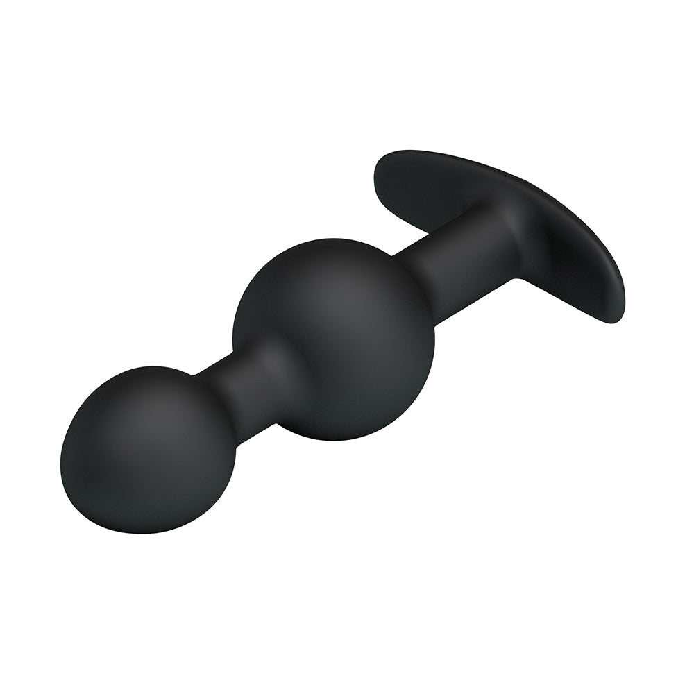 Anal Balls - Negro