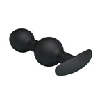 Anal Balls - Negro