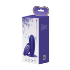 Youth Plug Anal con Control Remoto
