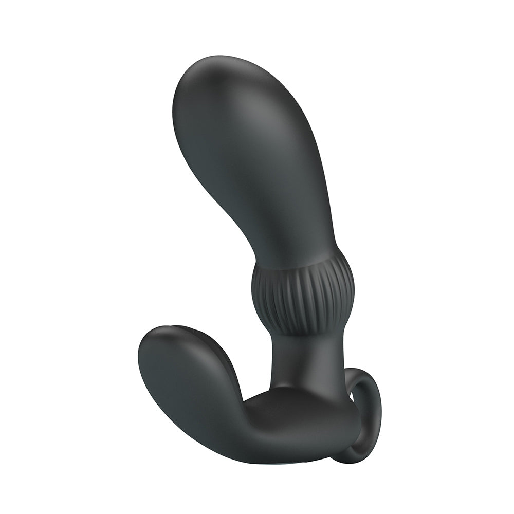 Cayla Vibrador Próstata y Perineo Recargable Imagen principal del producto