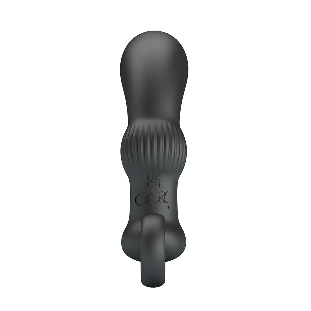 Cayla Vibrador Próstata y Perineo Recargable