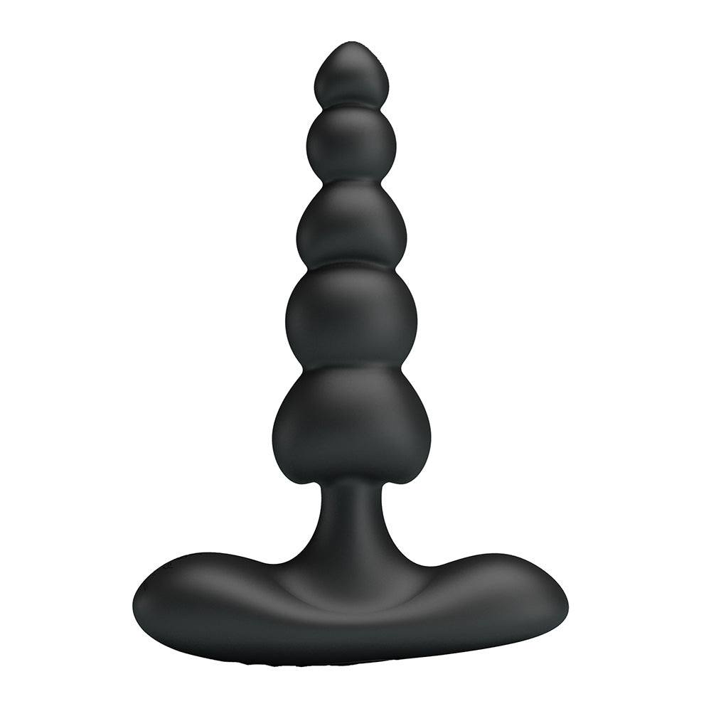Corban Plug Anal Vibrador Imagen principal del producto