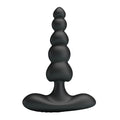 Corban Plug Anal Vibrador