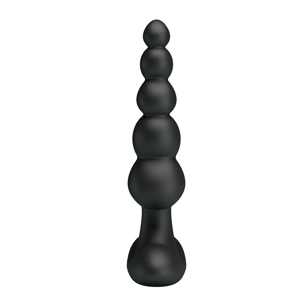 Corban Plug Anal Vibrador Imagen secundaria del producto
