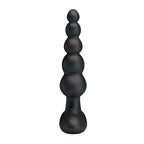 Corban Plug Anal Vibrador