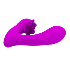Nadal Vibrador Dual con Pulsación
