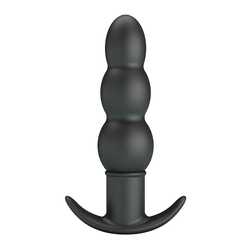 Ae Rocket Plug Vibrador Anal Imagen principal del producto