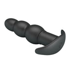 Ae Rocket Plug Vibrador Anal