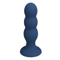 Mr Play Plug Anal con Bolitas