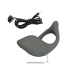 Gemma Anillo Vibrador Recargable