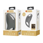 Gemma Anillo Vibrador Recargable