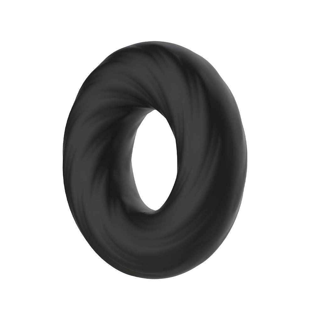 Bull Ring - Anillo Erector Silicona Super Soft