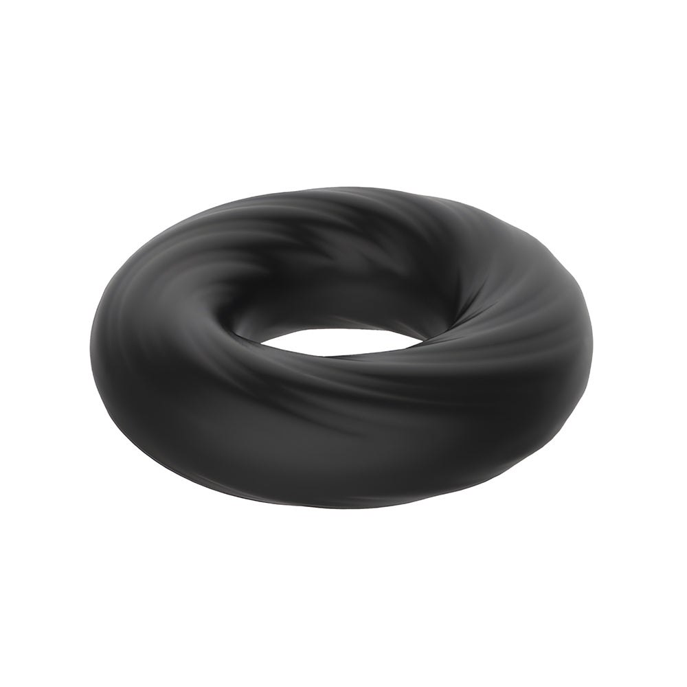 Bull Ring - Anillo Erector Silicona Super Soft