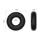 Bull Ring - Anillo Erector Silicona Super Soft