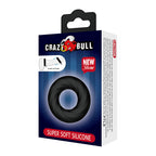 Bull Ring - Anillo Erector Silicona Super Soft