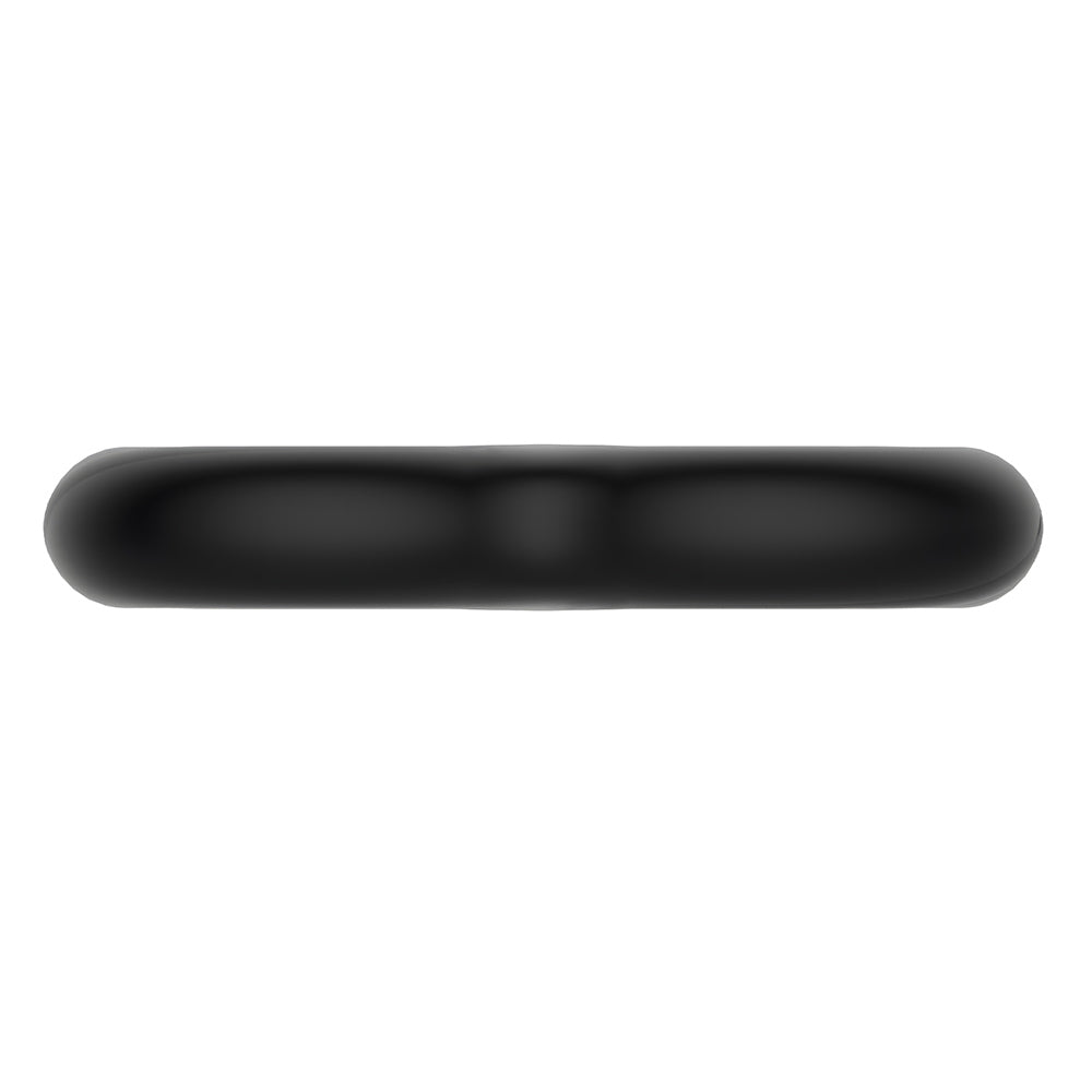 Bull Ring 17 - Anillo Erector Doble Silicona Super Soft