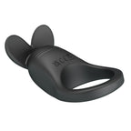 Carlton Anillo Vibrador Recargable