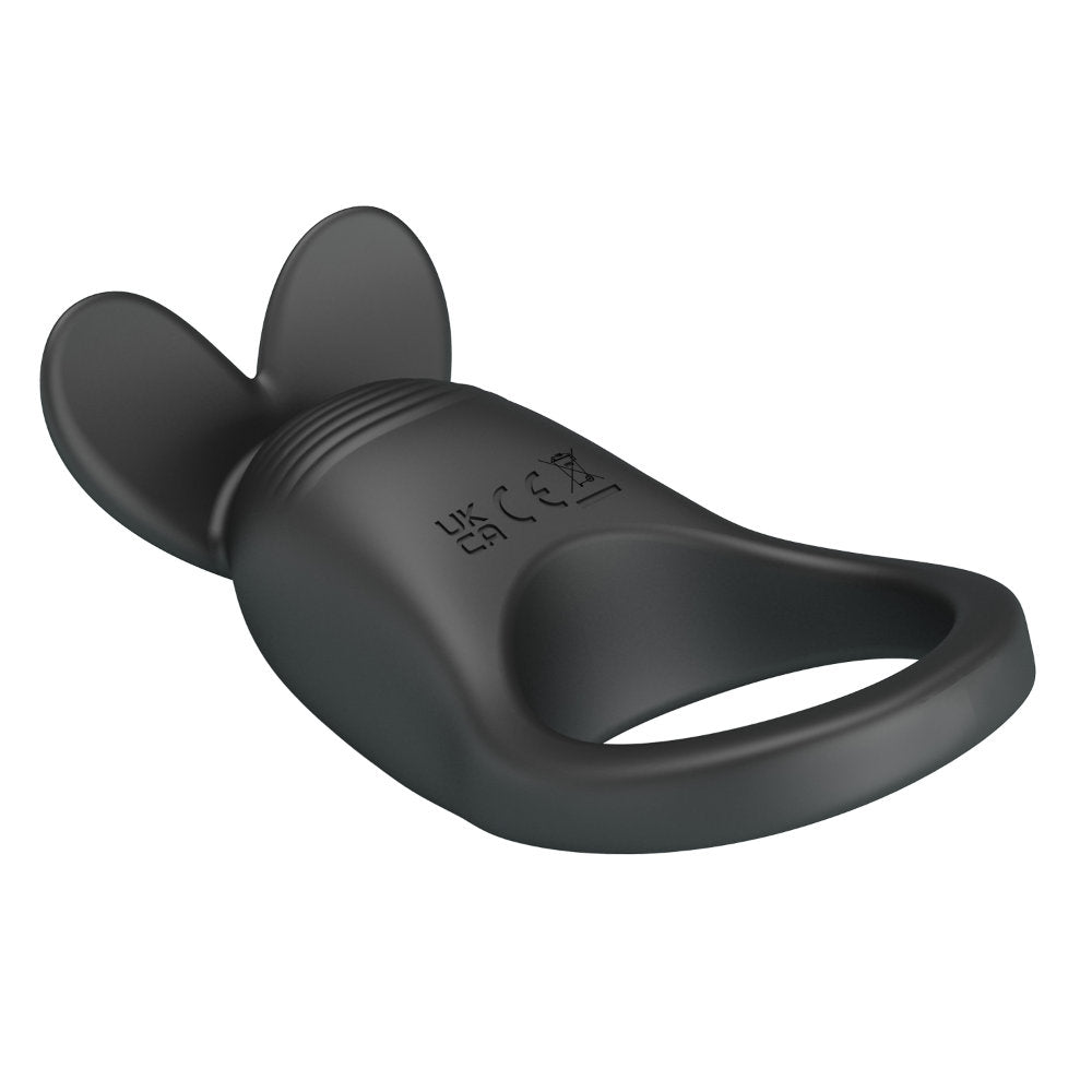 Carlton Anillo Vibrador Recargable