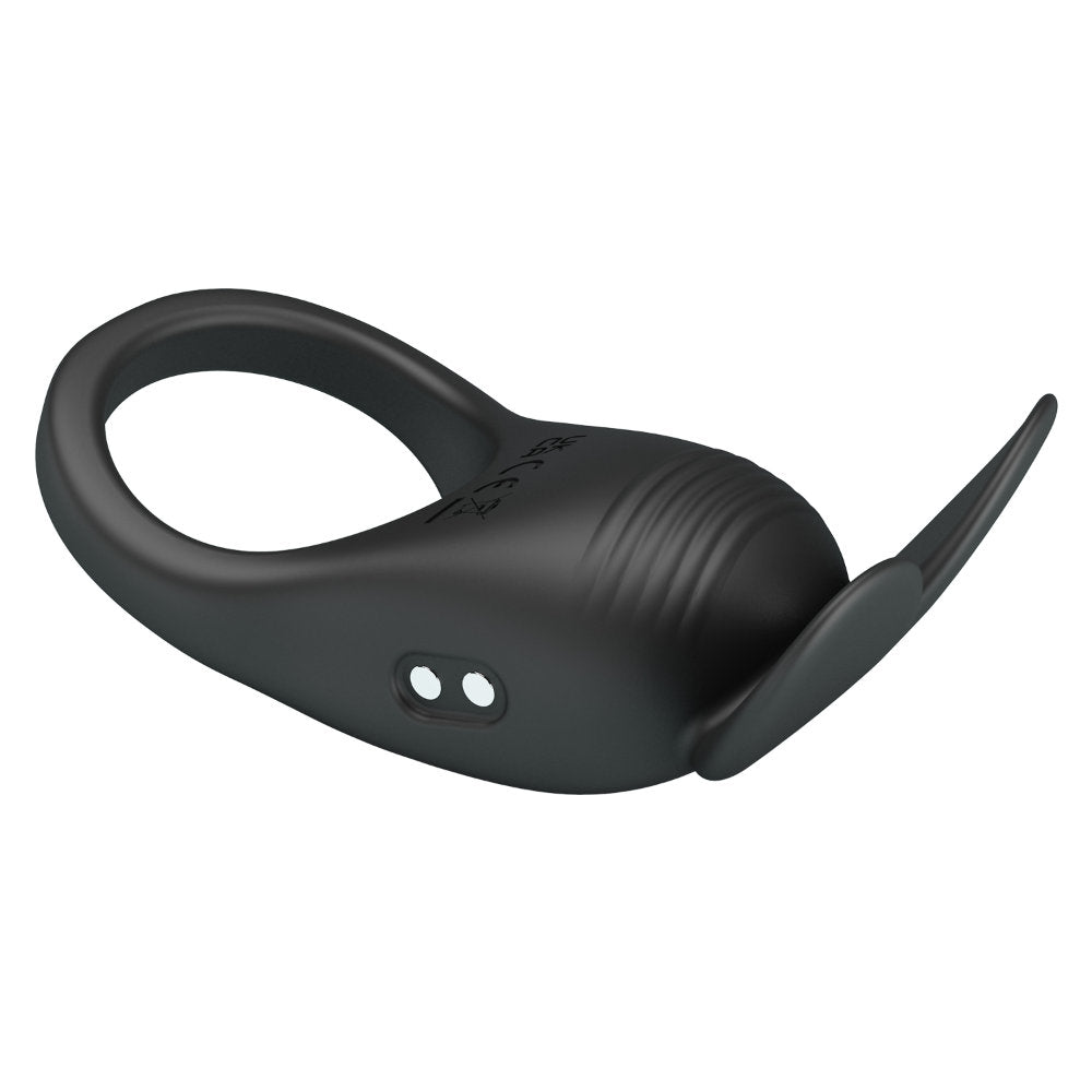 Carlton Anillo Vibrador Recargable