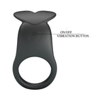Carlton Anillo Vibrador Recargable
