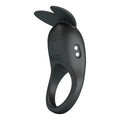 Carlton Anillo Vibrador Recargable