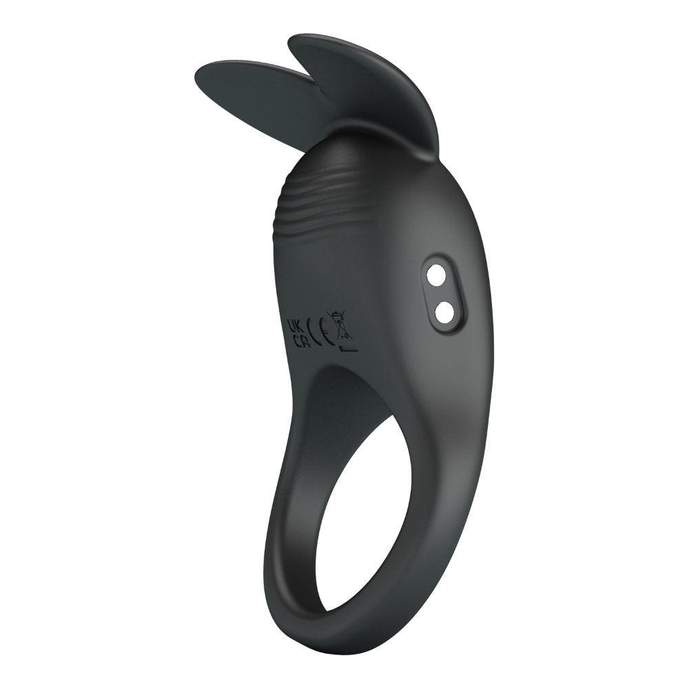 Carlton Anillo Vibrador Recargable