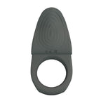 Alto Anillo Vibrador Recargable
