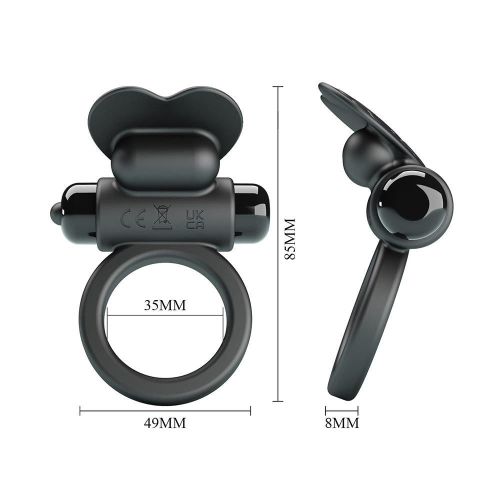 Debon Anillo Vibrador