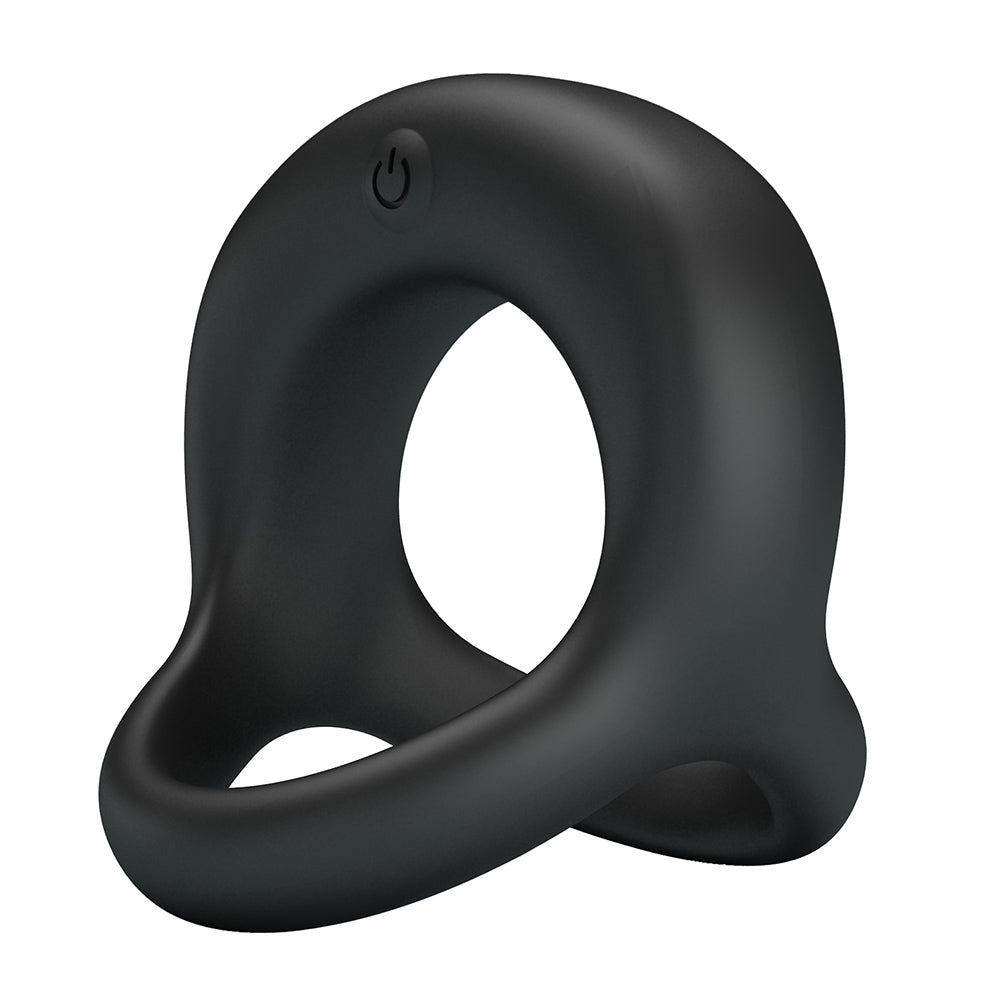 Elliott Anillo Vibrador Doble Recargable Imagen principal del producto