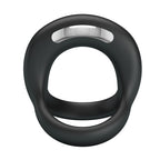 Elliott Anillo Vibrador Doble Recargable