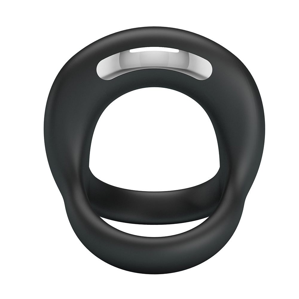 Elliott Anillo Vibrador Doble Recargable