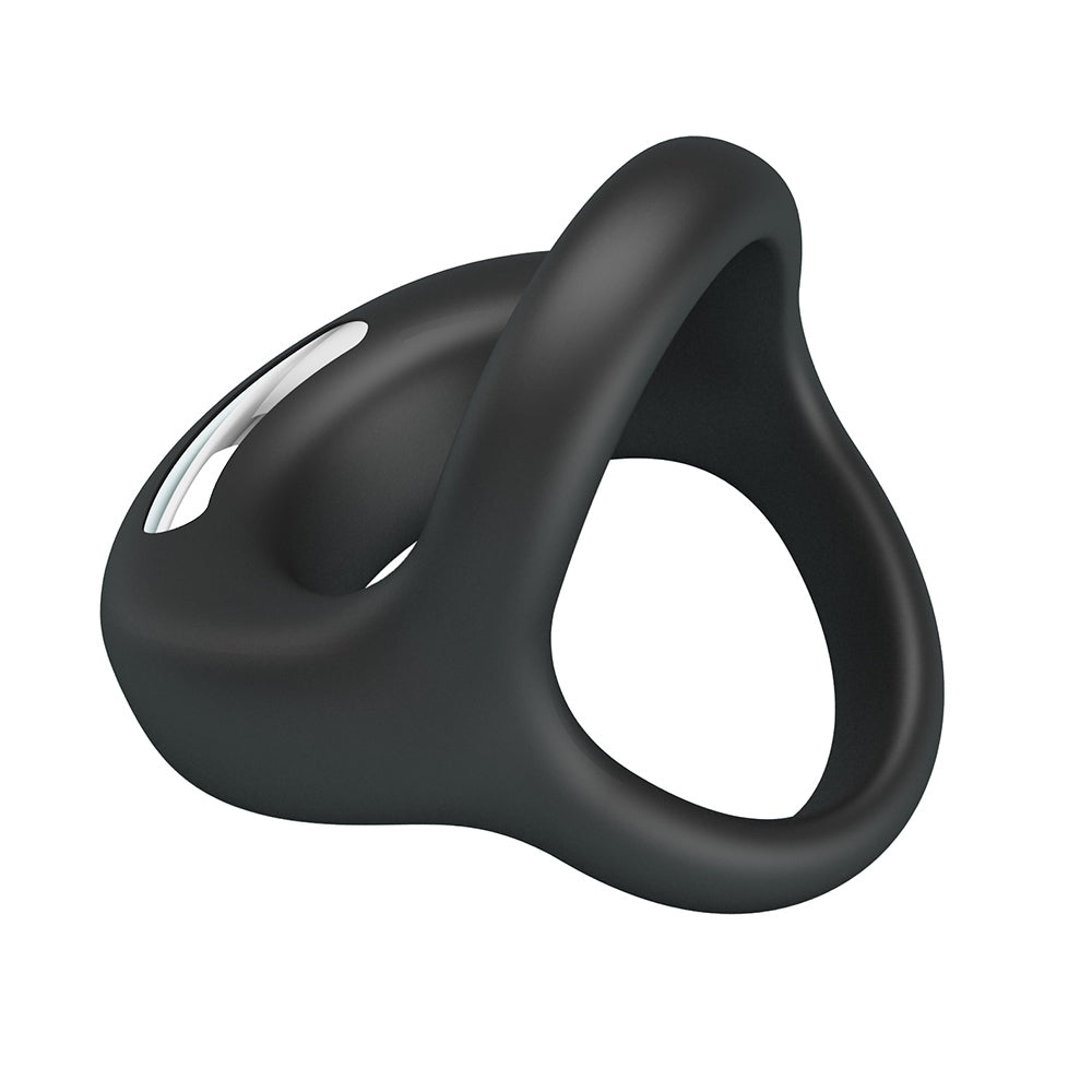 Elliott Anillo Vibrador Doble Recargable