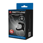 Elliott Anillo Vibrador Doble Recargable