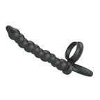 Dillion Anillo con Dildo para Doble Penetración