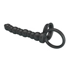 Dillion Anillo con Dildo para Doble Penetración