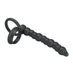 Dillion Anillo con Dildo para Doble Penetración
