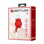 Jae Anillo Vibrador para Dedo