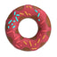 Berry Donut Anillo Erector Silicona Super Soft