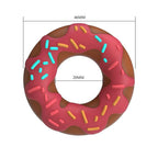 Berry Donut Anillo Erector Silicona Super Soft